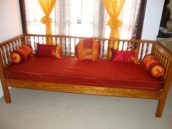Nature Abode Homestay, Chikmaglur 3